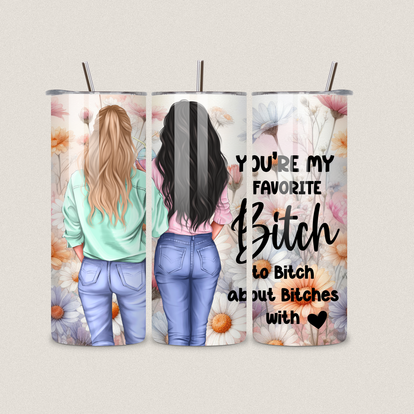 Friends