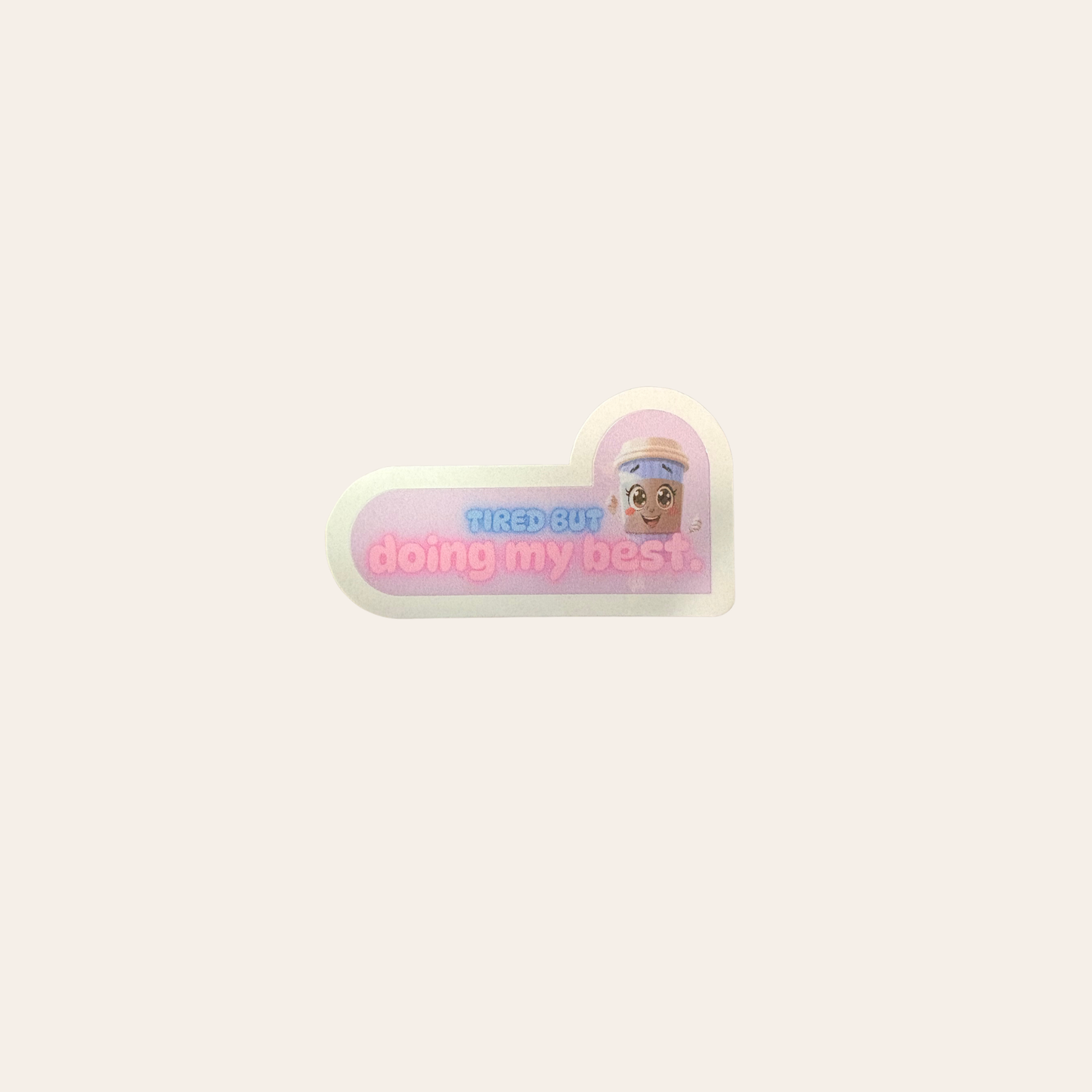 Mum Sticker Pack