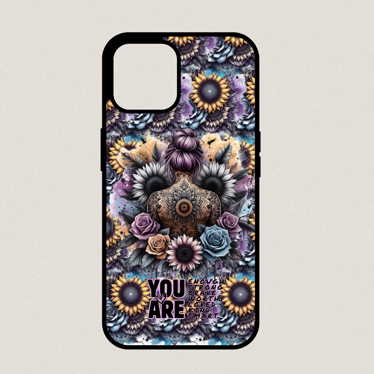 You are