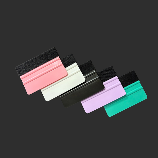 Felt Vinyl Application Tool