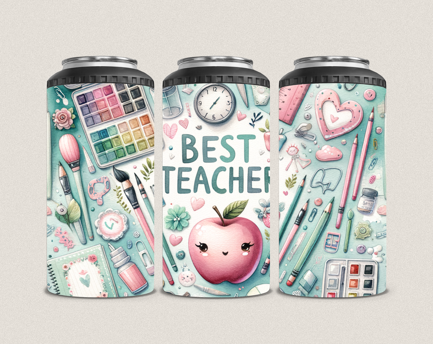 Best Teacher