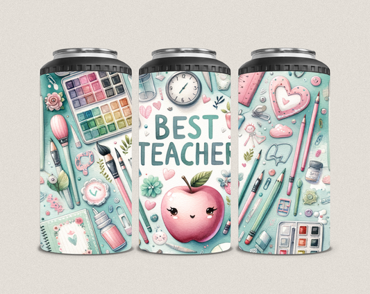 Best Teacher
