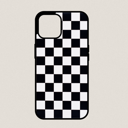Black Checker