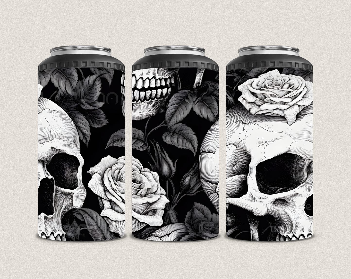 Black Skull