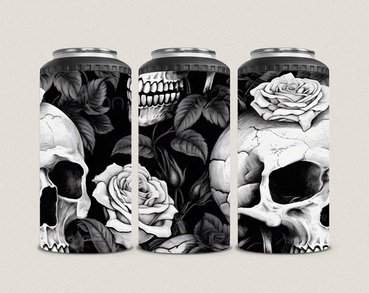 Black Skull