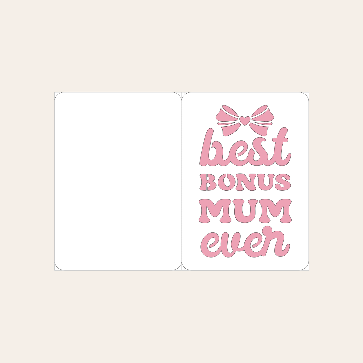 Mothers Day Card