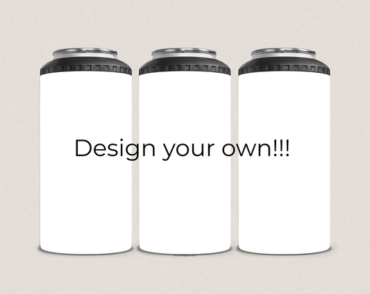 Can Cooler