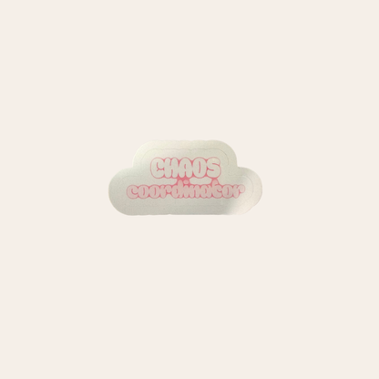 Mum Sticker Pack