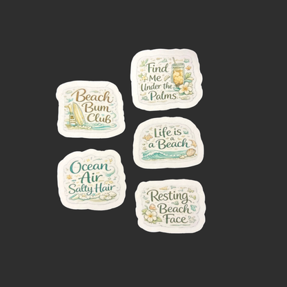 Sticker Bundle