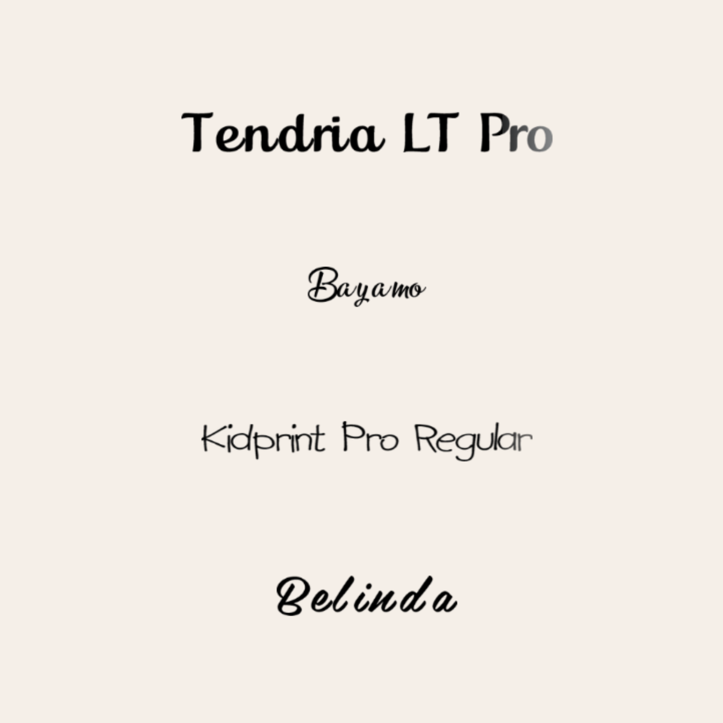 Vinyl Decal Starter Bundle