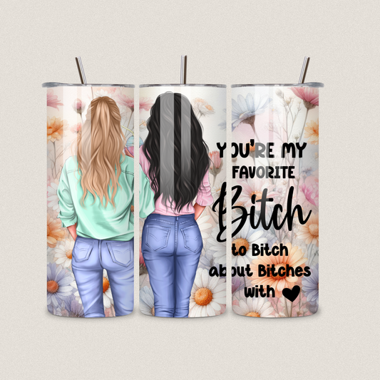 Friends
