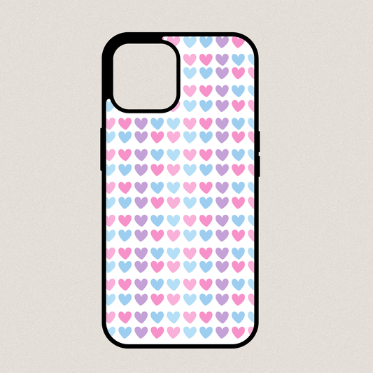 Hearts