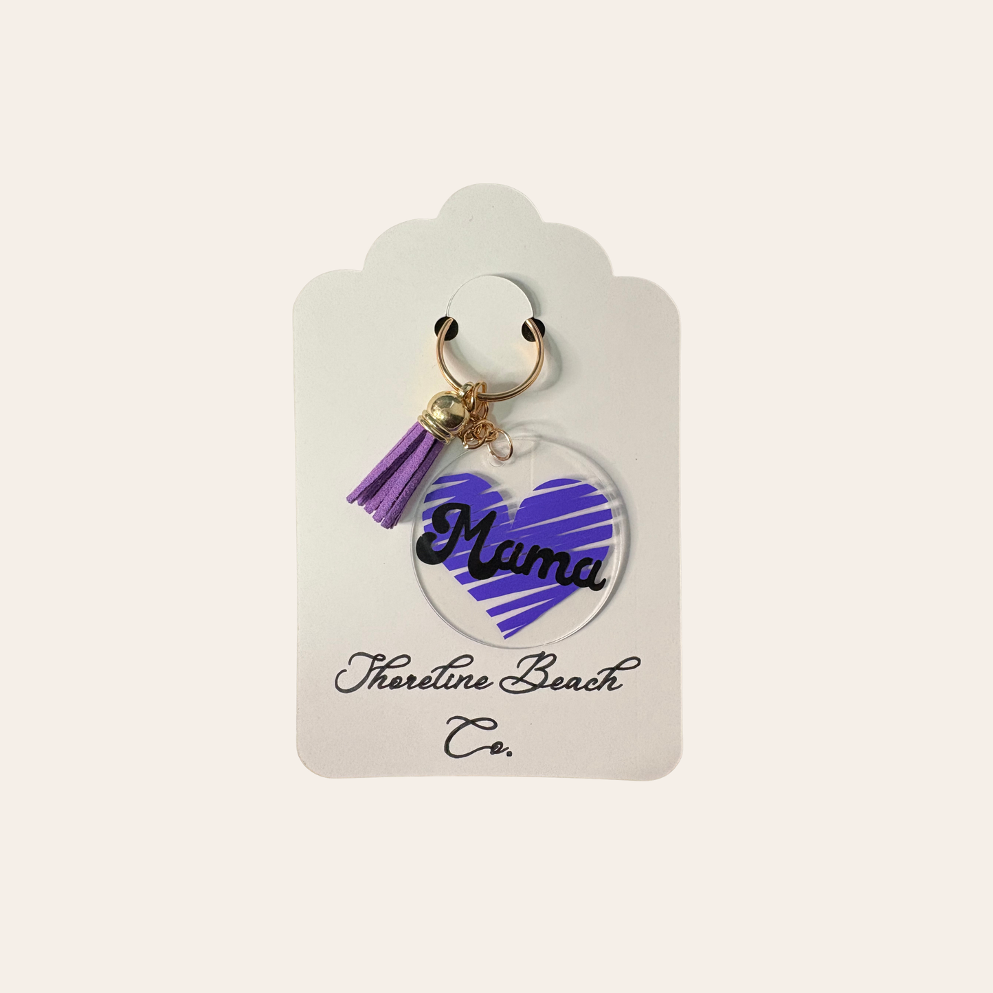 Key Chain