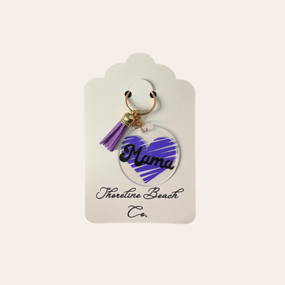 Key Chain