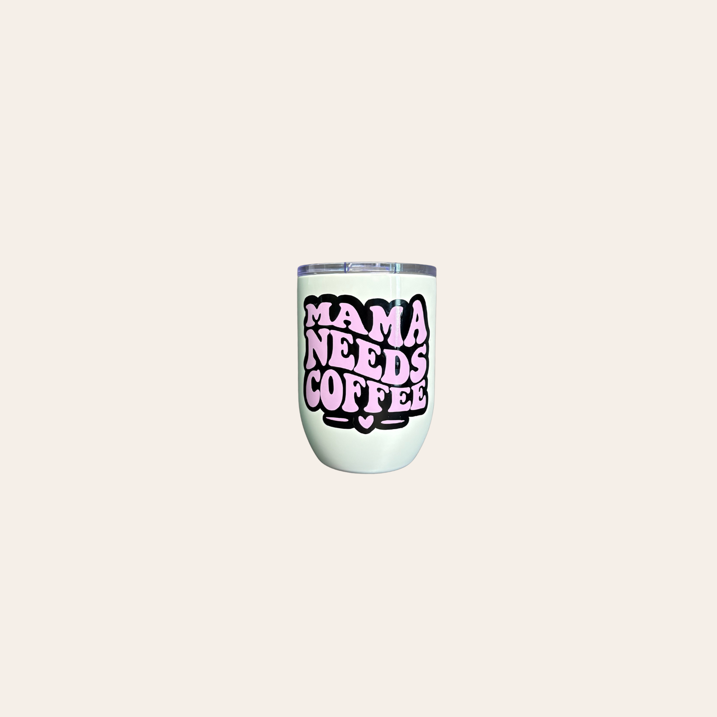Mum Tumbler
