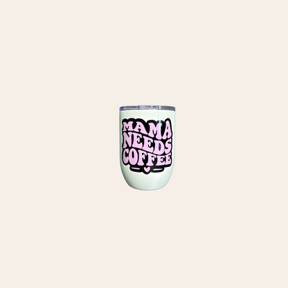 Mum Tumbler