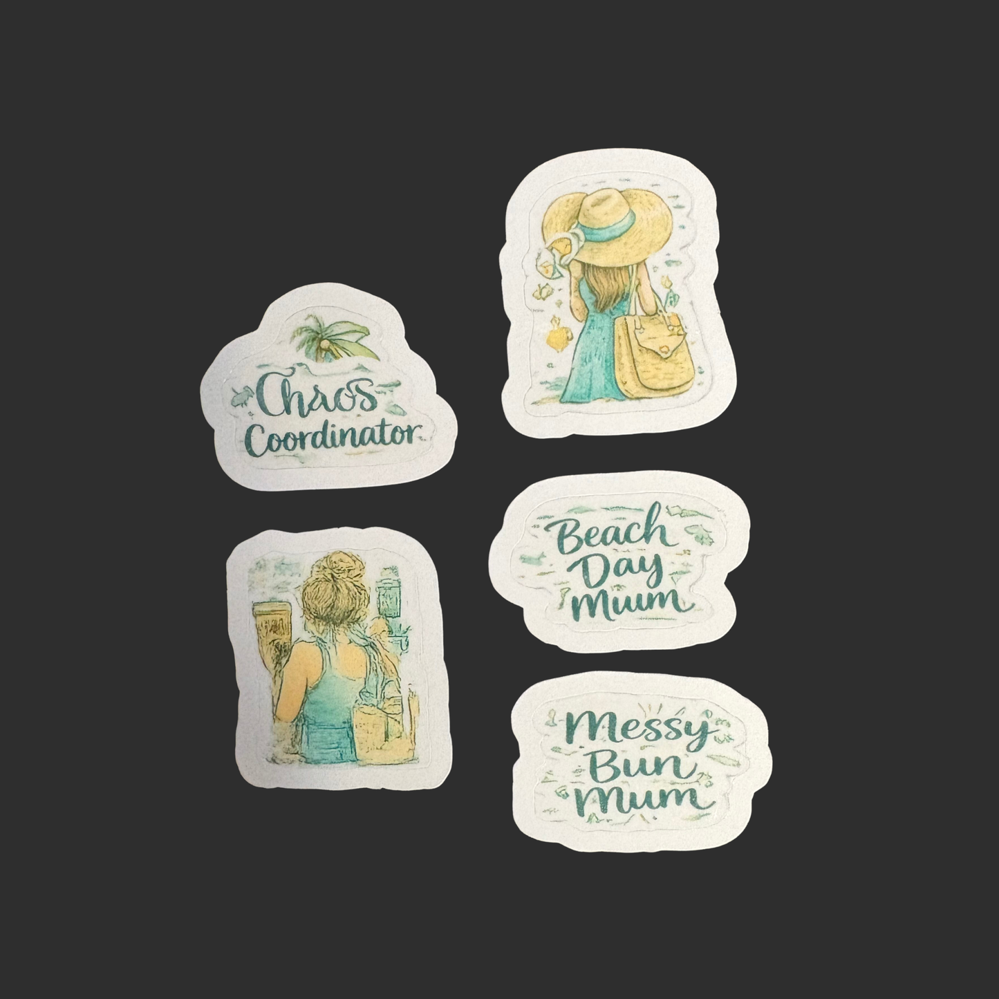 Sticker Bundle