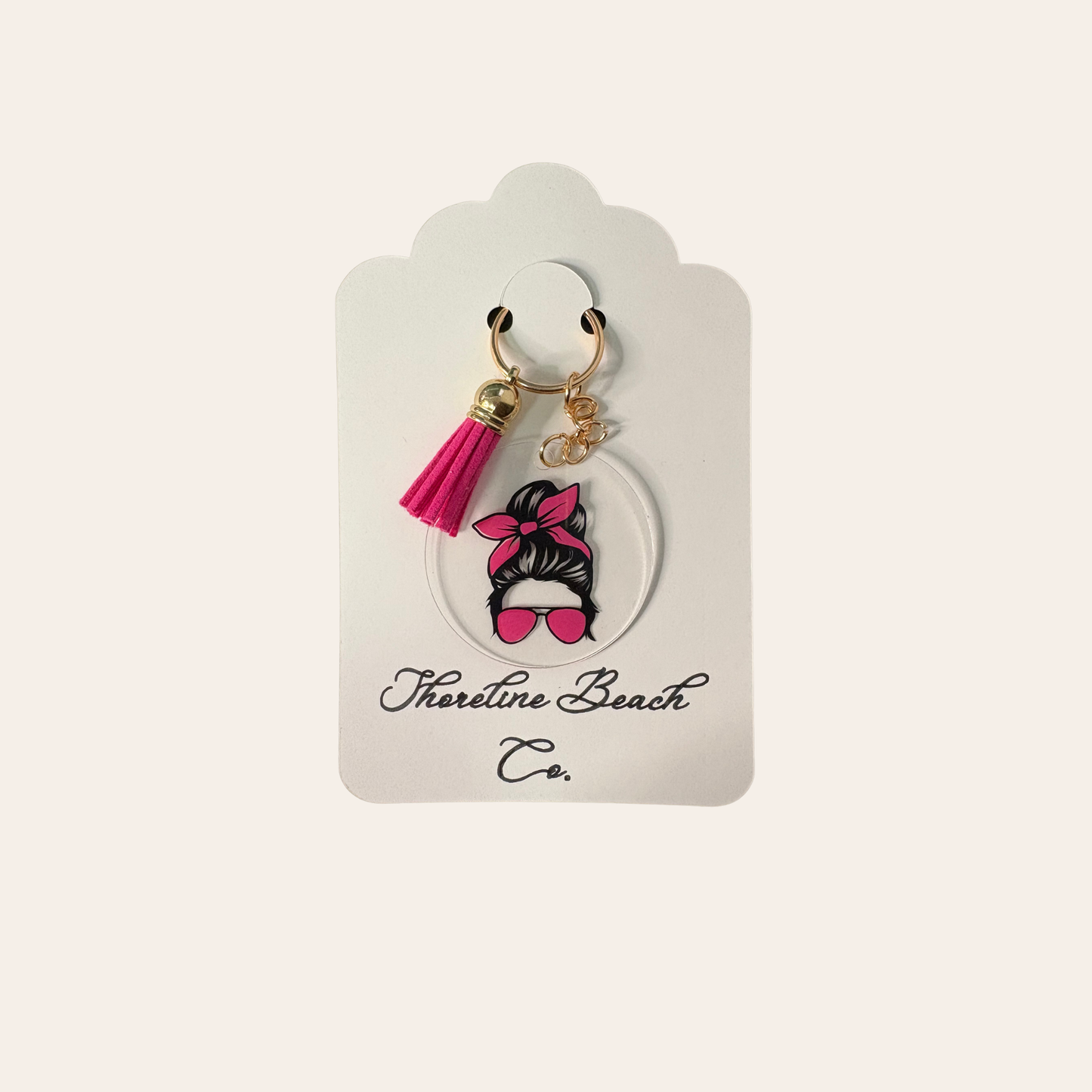 Key Chain