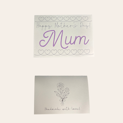 Mothers Day Card