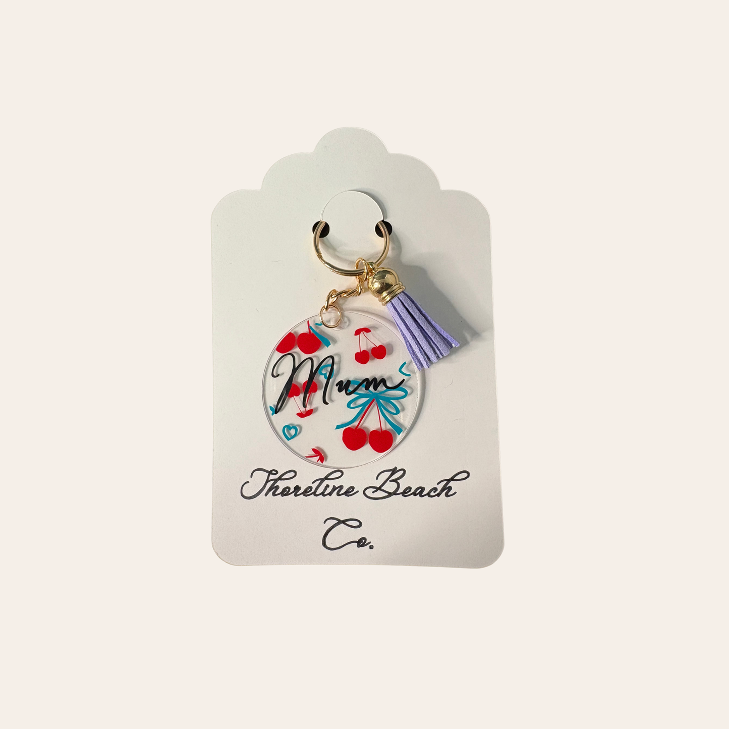 Key Chain
