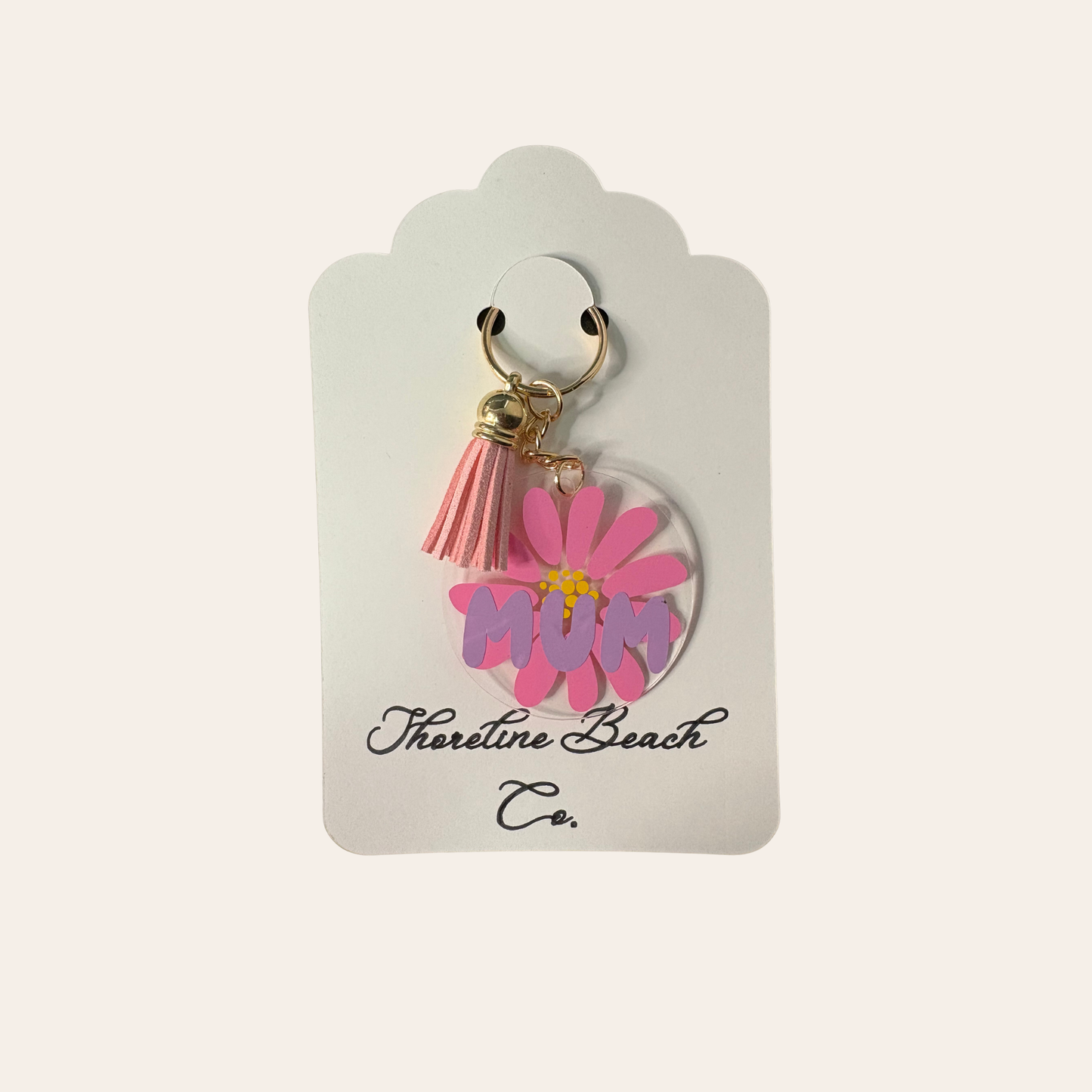 Key Chain