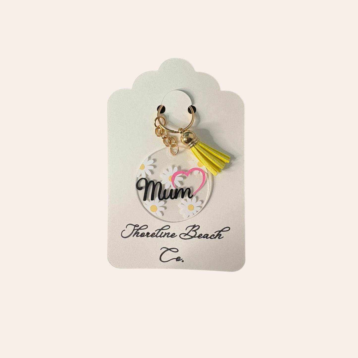 Key Chain