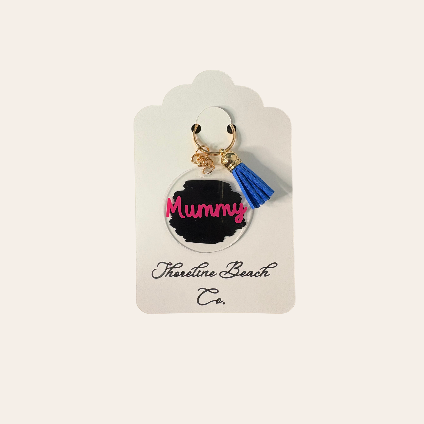Key Chain