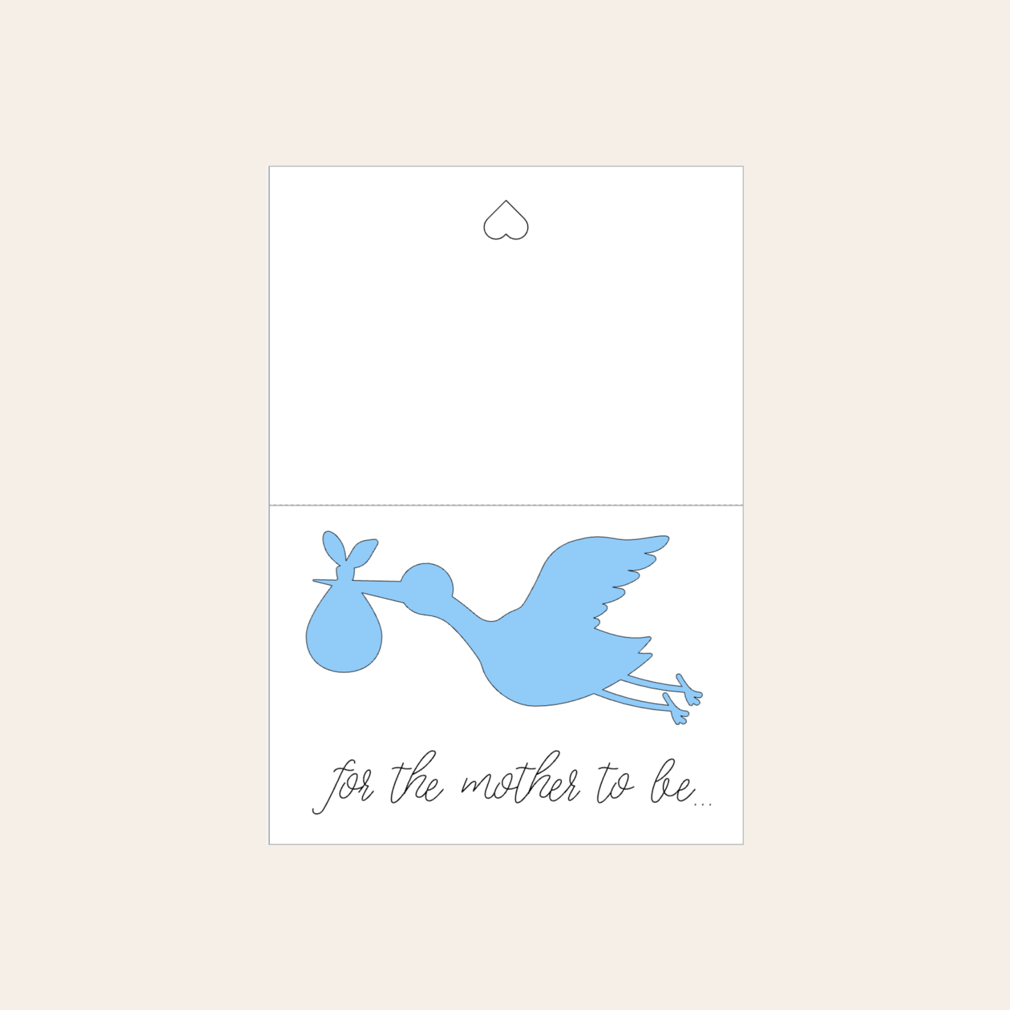Mothers Day Card