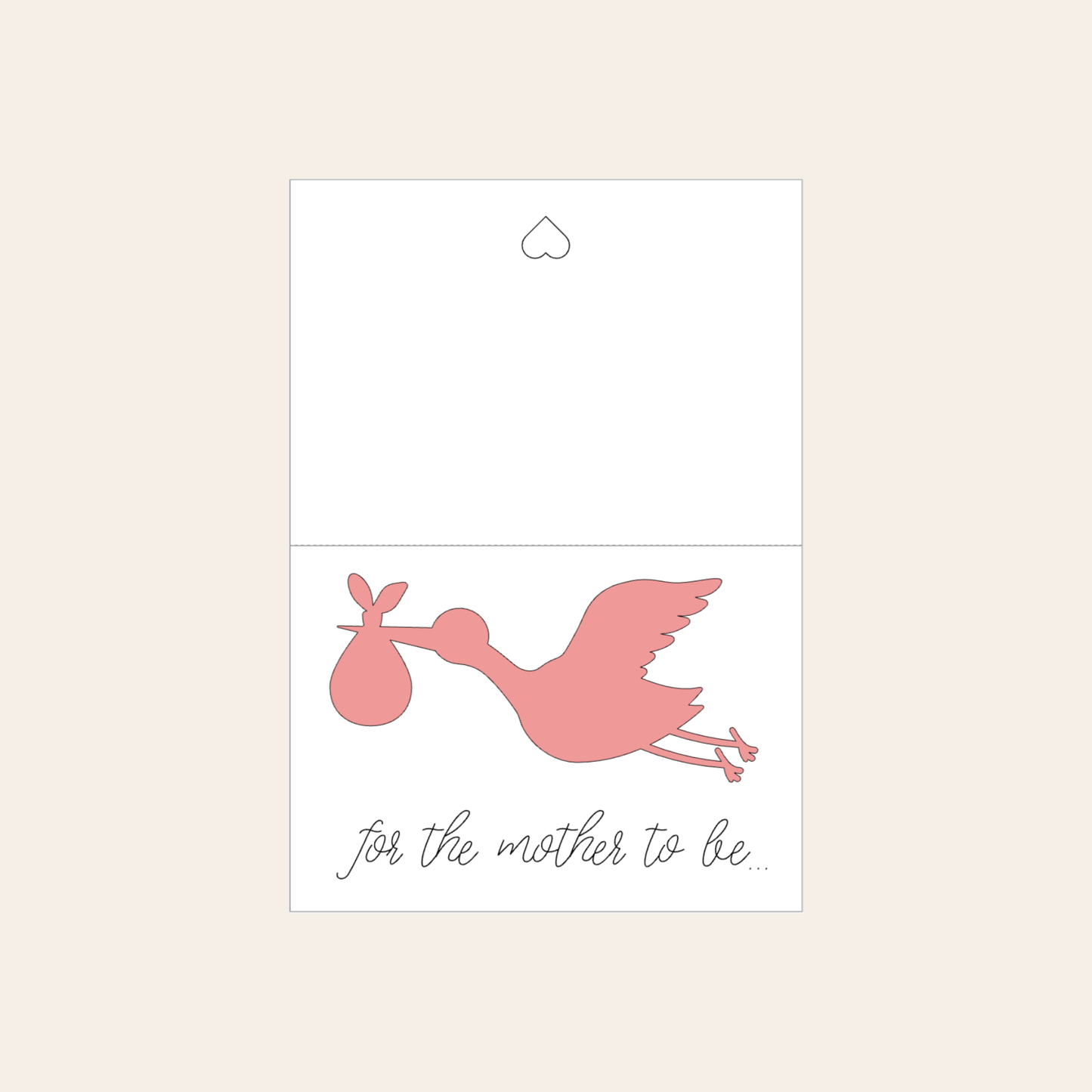 Mothers Day Card
