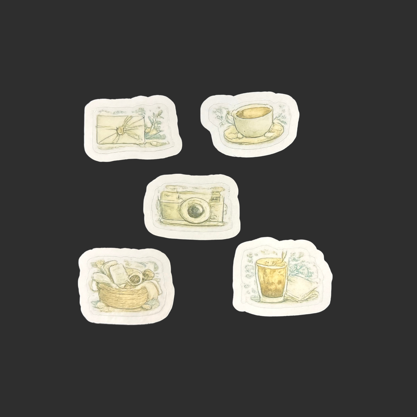 Sticker Bundle