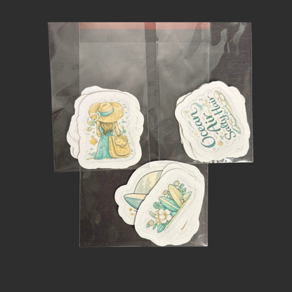 Sticker Bundle