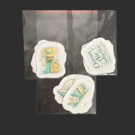 Sticker Bundle