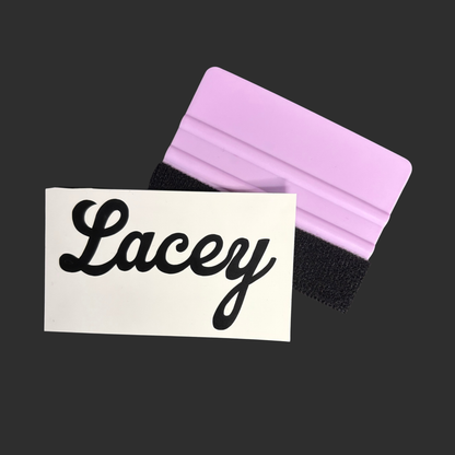 Vinyl Decal Starter Bundle