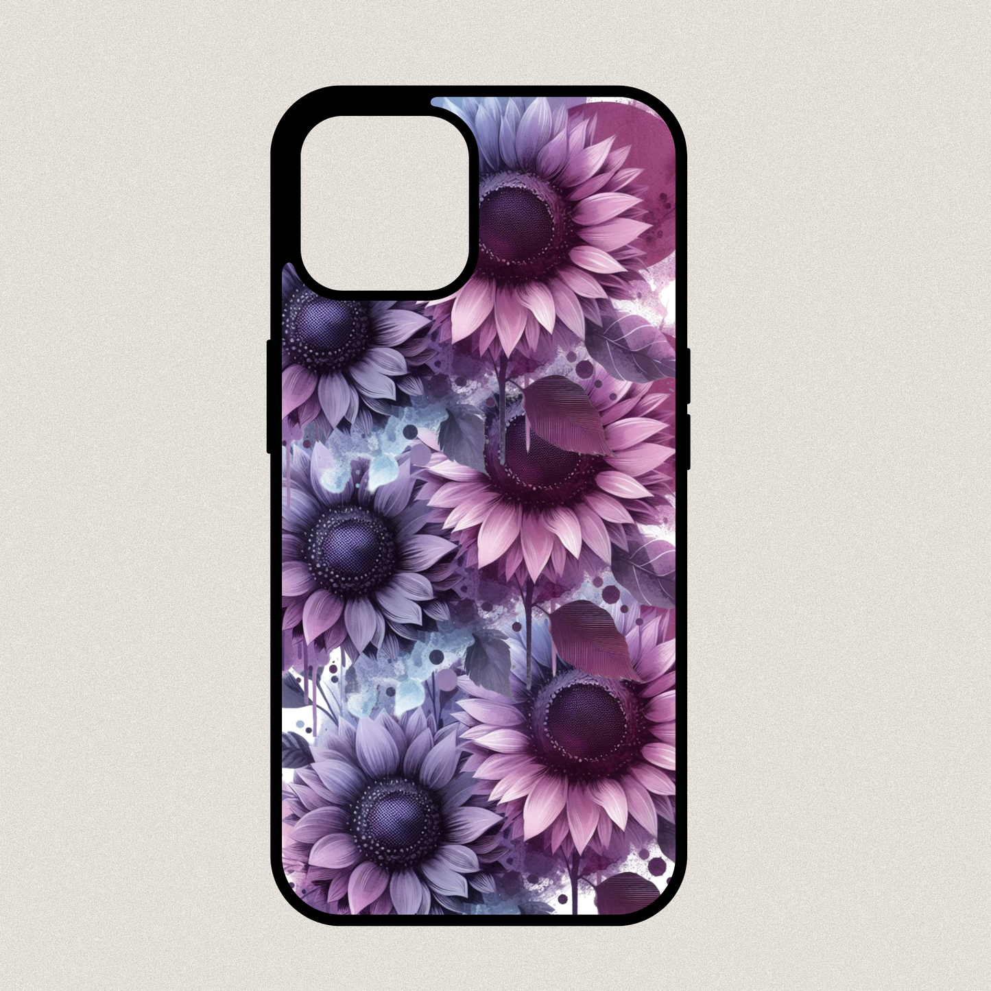 Purple Flowers