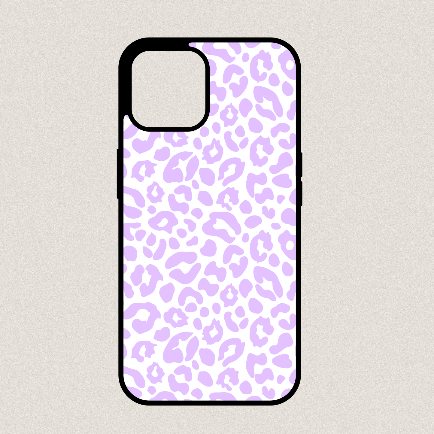 Purple Leopard