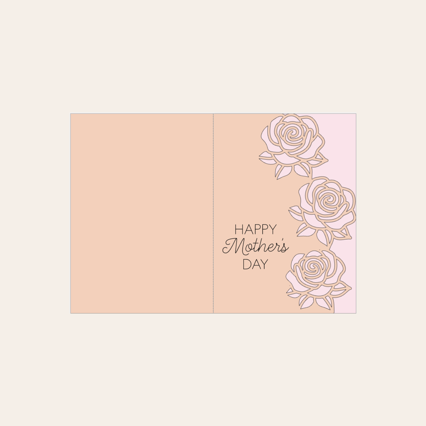 Mothers Day Card