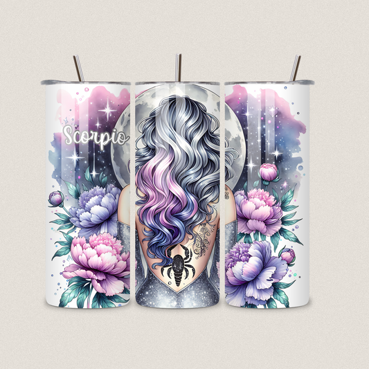 Scorpio