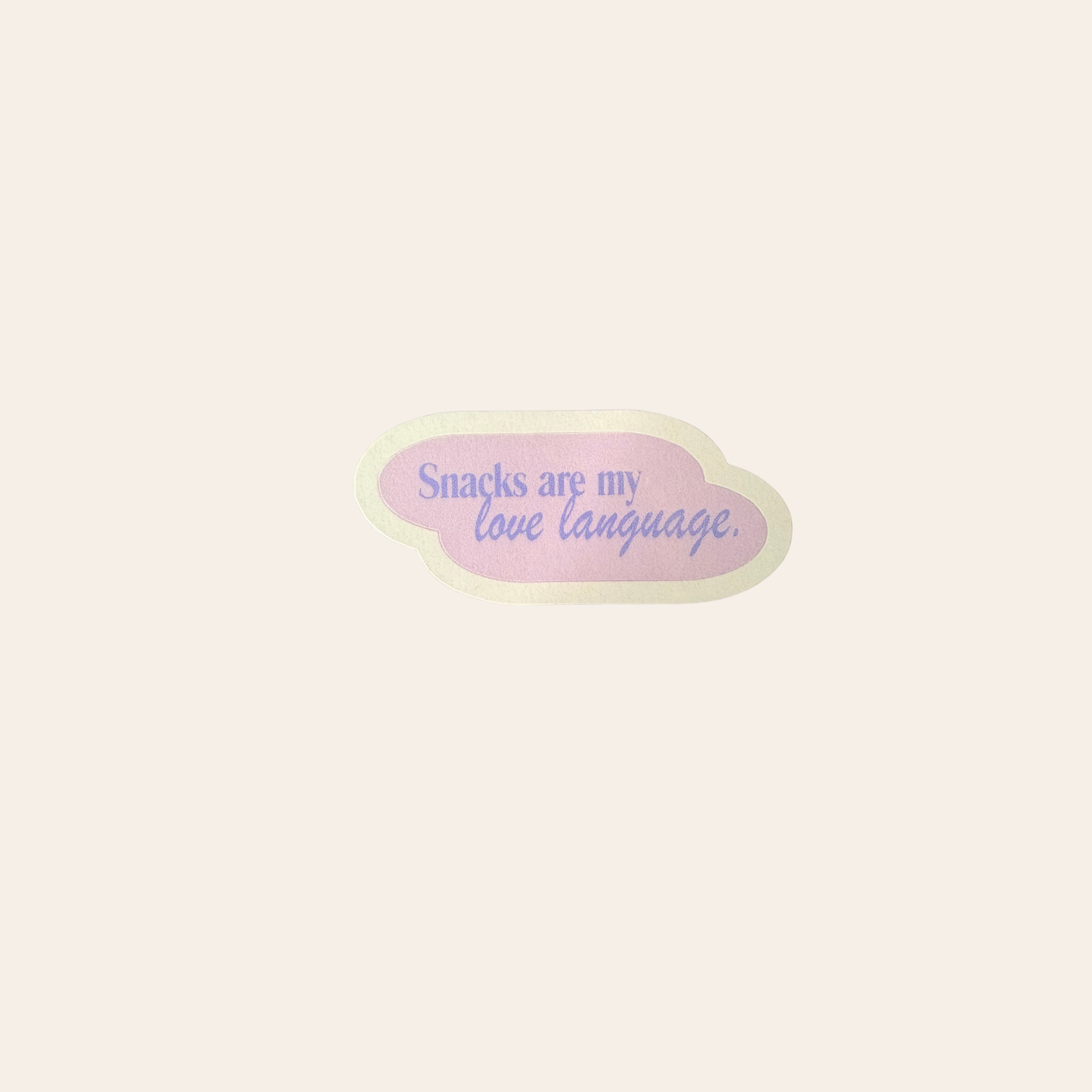 Mum Sticker Pack