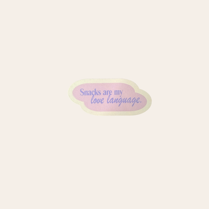 Mum Sticker Pack
