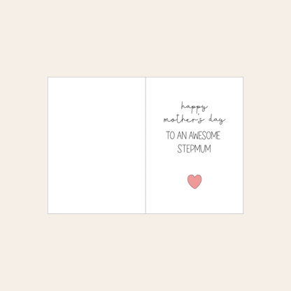 Mothers Day Card
