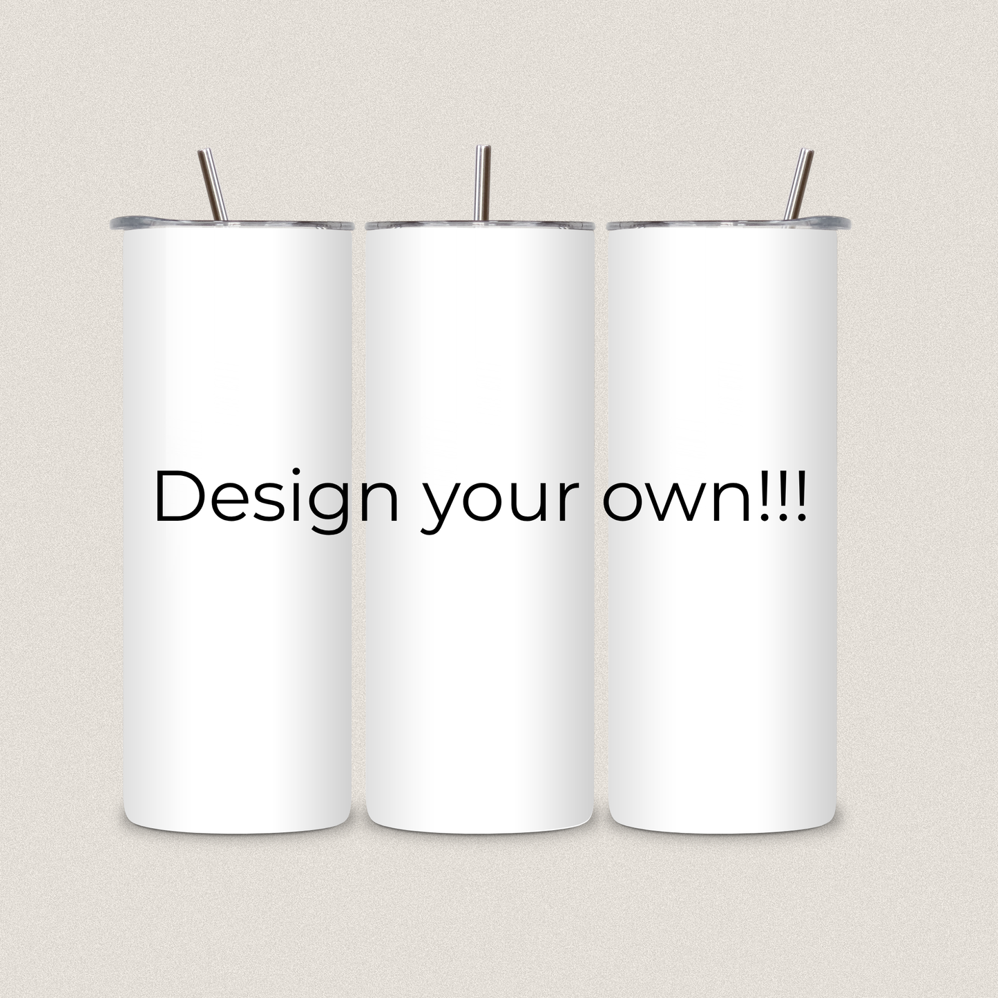 20oz Tumbler