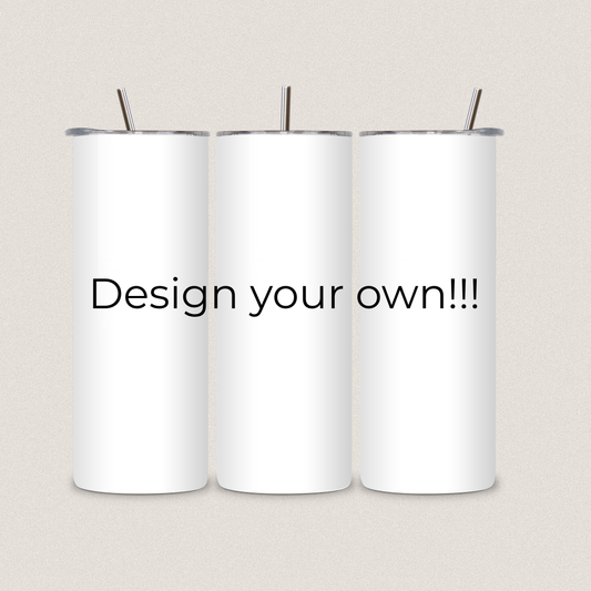 20oz Tumbler