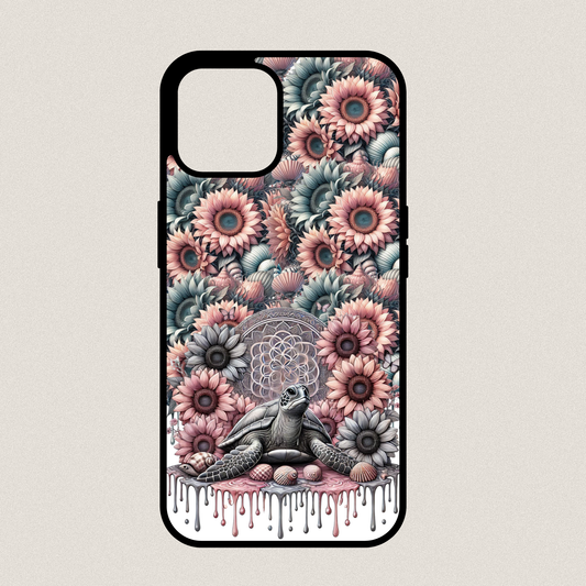 Turtle Pink