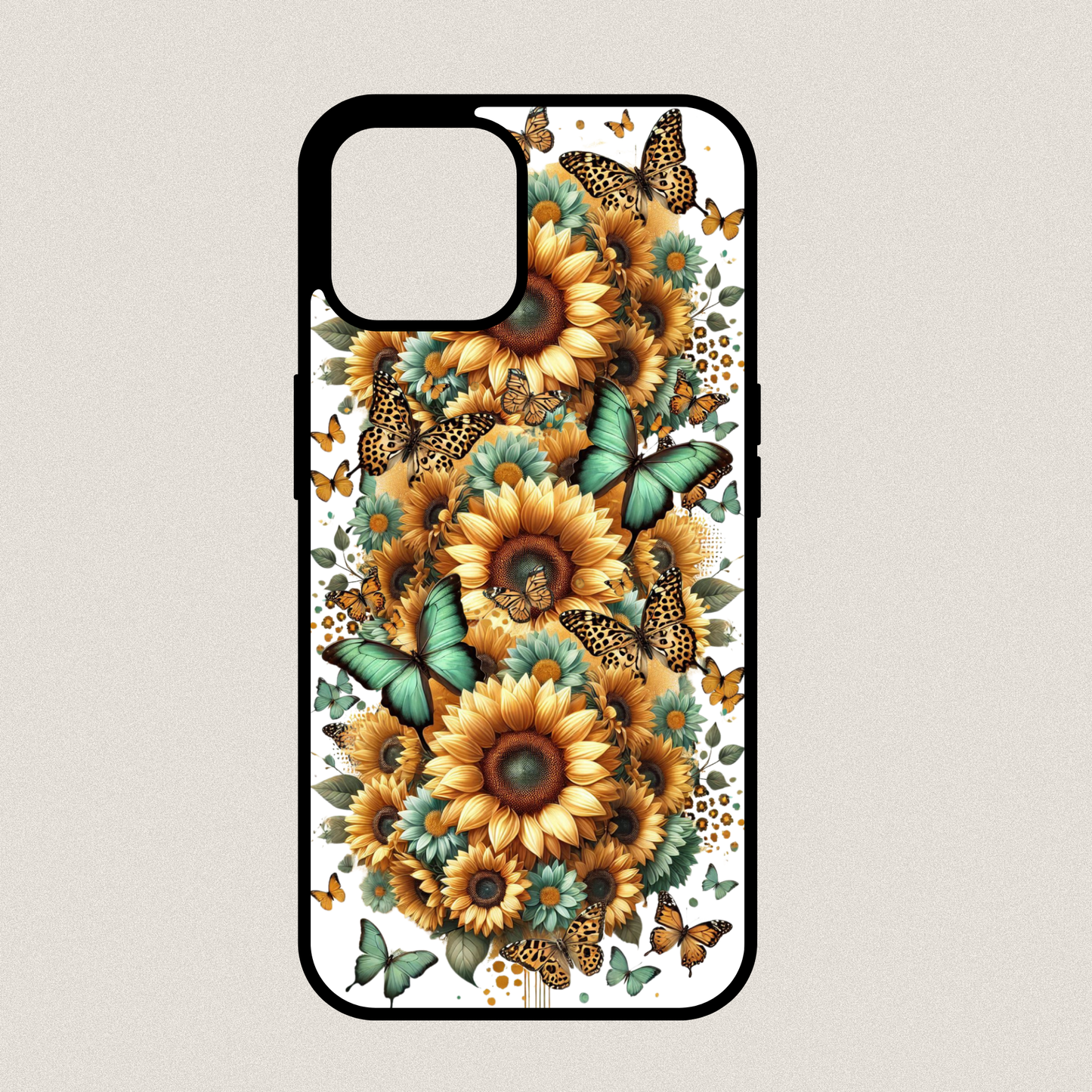 Yellow Flower