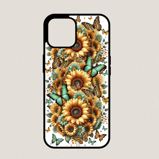 Yellow Flower