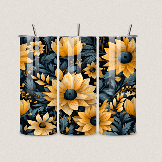 Yellow Flower