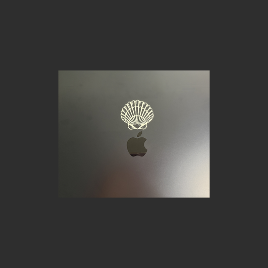 Small Business Logo Decal